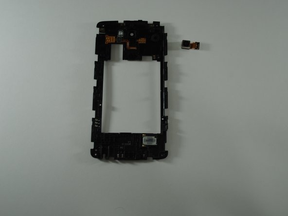 LG Stylo 2 Plus Rear Camera Replacement, Rear Camera: crwdns2935265:05crwdnd2935265:03crwdnd2935265:03crwdne2935265:0