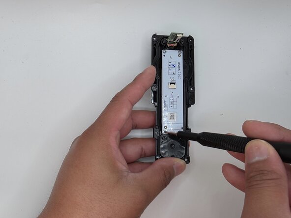 JBL Grip LED Board Replacement, LED Board: step 5, image 2 of 3