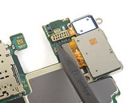 Samsung Galaxy Note10 Rear Camera Module Replacement