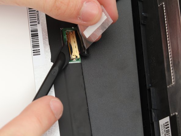 Lenovo ThinkPad T580 Screen Replacement: crwdns2935265:03crwdnd2935265:03crwdnd2935265:03crwdne2935265:0