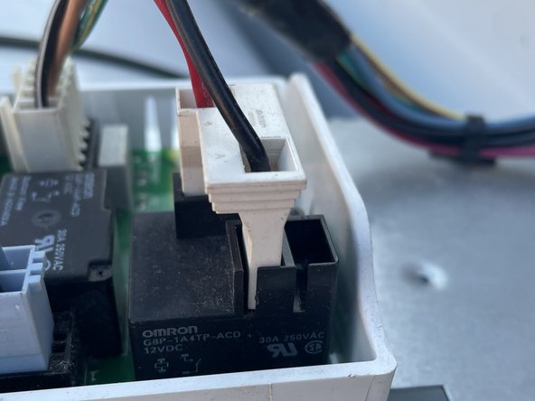 Whirlpool Duet Dryer WED9200SQ1 Main Board Replacement: crwdns2935265:011crwdnd2935265:03crwdnd2935265:03crwdne2935265:0