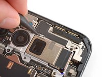 Google Pixel 9 Pro XL Front Facing Camera Replacement