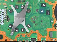 How to Apply Liquid Metal in a PlayStation 5 Slim
