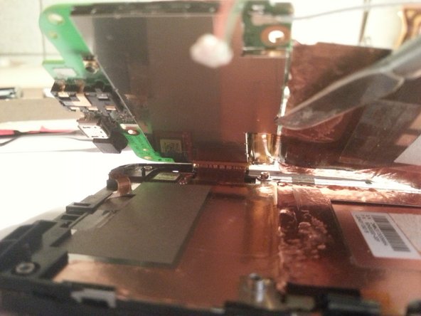 HTC HD 2 Front Panel Replacement, Weiter: crwdns2935265:010crwdnd2935265:03crwdnd2935265:03crwdne2935265:0