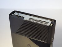 Xbox 360 E CD Drive Replacement