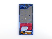 Samsung Galaxy S20 Plus Screen Replacement