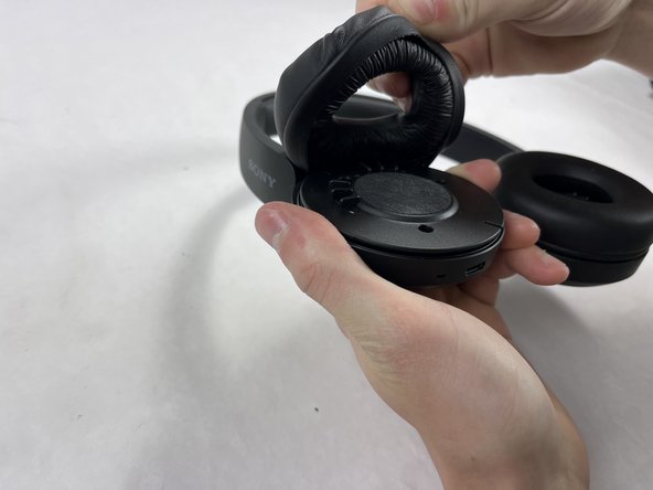 Sony WH-CH520 Microphone Replacement: crwdns2935265:02crwdnd2935265:02crwdnd2935265:03crwdne2935265:0