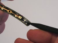 Plantronics Voyager Legend Microphone Replacement