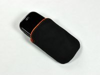 Palm Pre Teardown
