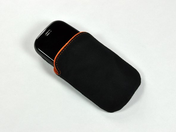 Palm Pre Teardown