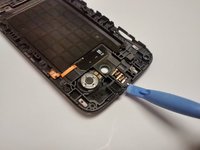 Motorola Moto G 1st Generation Headphone Jack Replacement