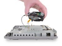 Sony PlayStation Teardown
