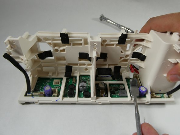 Sony SRS-XB43 LED Module Replacement: crwdns2935265:06crwdnd2935265:03crwdnd2935265:03crwdne2935265:0