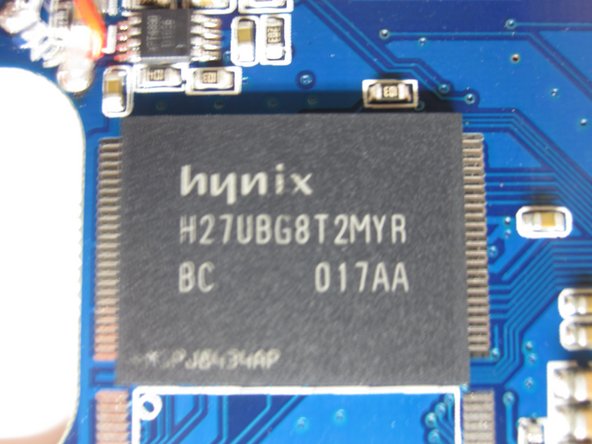 Sylvania SMPK4230 Teardown: crwdns2935265:06crwdnd2935265:03crwdnd2935265:03crwdne2935265:0