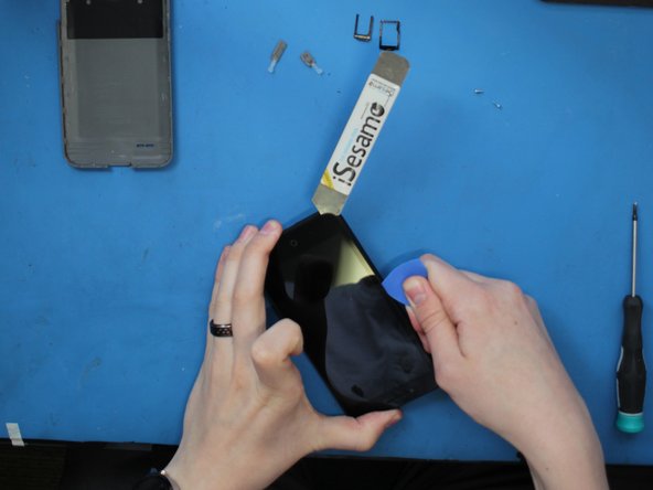 Alcatel Go Play (7048W) Teardown, Open Sesame!: crwdns2935265:06crwdnd2935265:03crwdnd2935265:03crwdne2935265:0