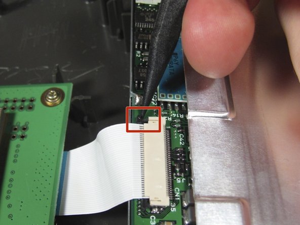 Ceiva LF2003 Power Supply Board Replacement: crwdns2935265:010crwdnd2935265:02crwdnd2935265:03crwdne2935265:0