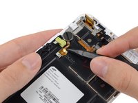 Samsung Galaxy Note Display Assembly Replacement