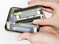 Sega CD Teardown