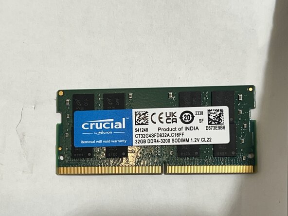 QNAP TVS-h874T RAM Replacement: passo 5, imagem 3 %32