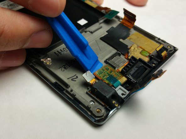 LG Optimus L9 P769 VGA Front Facing Camera Replacement: crwdns2935265:08crwdnd2935265:03crwdnd2935265:03crwdne2935265:0