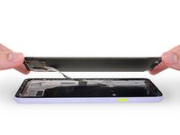 Google Pixel 3a Teardown