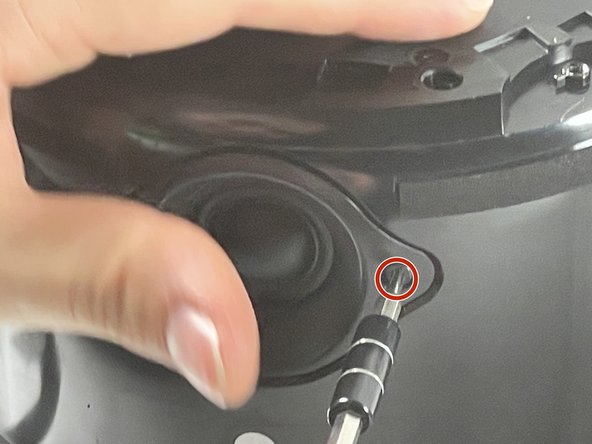 Amazon Echo Studio Tweeter Replacement: crwdns2935265:016crwdnd2935265:02crwdnd2935265:03crwdne2935265:0