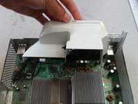Xbox 360 Teardown