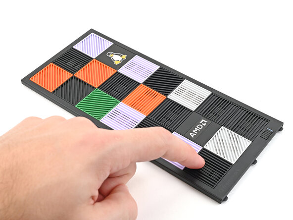 How to Install and Remove Tiles: crwdns2935265:05crwdnd2935265:03crwdnd2935265:03crwdne2935265:0