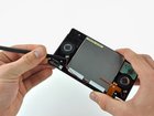 Nintendo DS Lite Wi-Fi Antenna Replacement