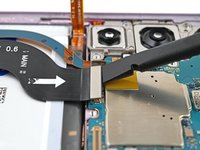 Samsung Galaxy S23 Plus Motherboard Replacement