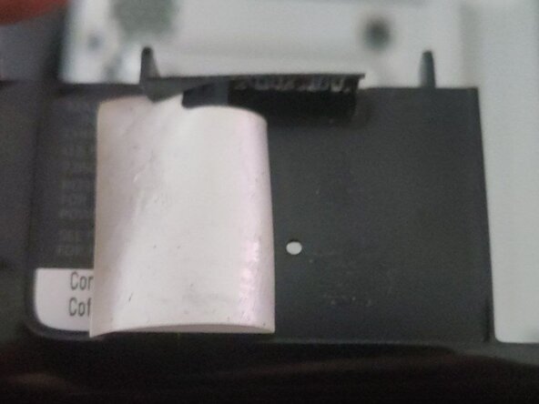 Xbox 360 S Teardown: crwdns2935265:010crwdnd2935265:02crwdnd2935265:02crwdne2935265:0