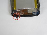Blu Studio HD 6.0 Microphone Replacement