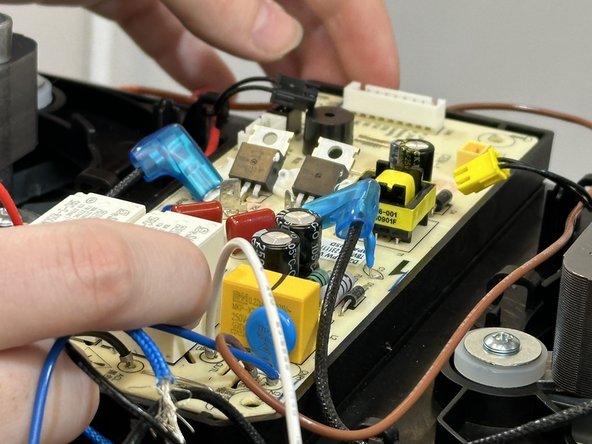 Ninja Foodi DZ401 Fan Blades Replacement: crwdns2935265:015crwdnd2935265:02crwdnd2935265:02crwdne2935265:0