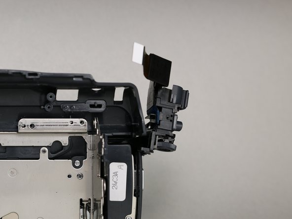 JVC GR-D72U LED Light Replacement: crwdns2935265:019crwdnd2935265:02crwdnd2935265:03crwdne2935265:0