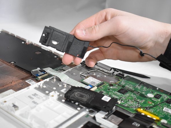 Acer Chromebook CB5-132T-C8ZW Speakers Replacement: crwdns2935265:09crwdnd2935265:03crwdnd2935265:03crwdne2935265:0