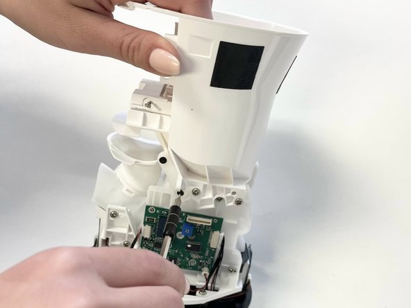 Furbo Dog Camera Treat Guide Chamber Replacement, Treat Guide Chamber: crwdns2935265:06crwdnd2935265:02crwdnd2935265:03crwdne2935265:0