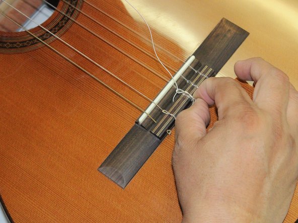 Cordoba C5 Classical Guitar String Replacement: crwdns2935265:04crwdnd2935265:03crwdnd2935265:03crwdne2935265:0