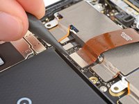 Google Pixel 8 Pro Earpiece Speaker Replacement