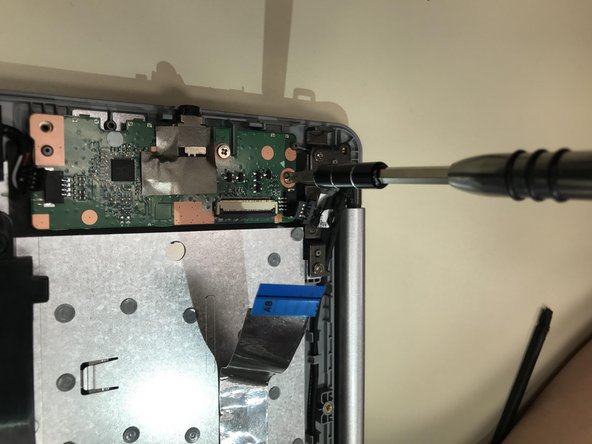 Acer Chromebook CB5-312T-K 8Z9 Secondary Circuit Board  Replacement: crwdns2935265:06crwdnd2935265:02crwdnd2935265:03crwdne2935265:0