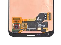 Samsung Galaxy S5 Teardown