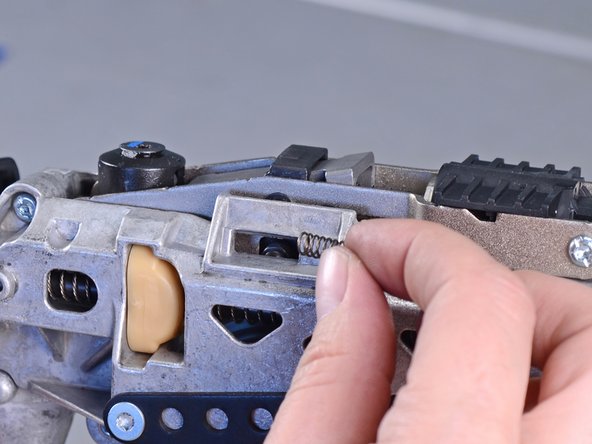 Dewalt Nailers DCN680D1 2018 Driver Blade Replacement: crwdns2935265:08crwdnd2935265:03crwdnd2935265:03crwdne2935265:0