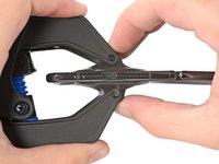 Google Pixel Fold Base Vibrator Replacement