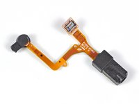 Samsung Galaxy Tab Teardown