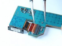 Samsung Galaxy Tab 3 8.0 Rear Camera Replacement
