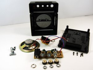 Marshall MS-2 Troubleshooting