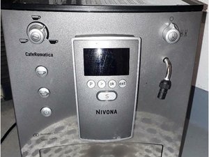 Curtis TLP Commercial Office Coffee Machine - iFixit