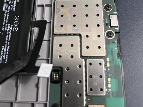 Kindle Paperwhite 11th Generation Disassembly: crwdns2935265:04crwdnd2935265:02crwdnd2935265:02crwdne2935265:0