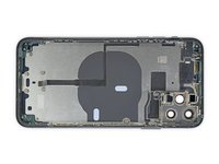 iPhone 11 Pro Max Teardown