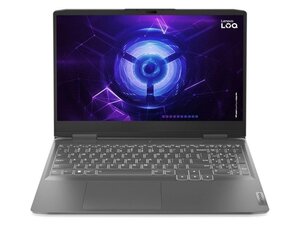 Lenovo LOQ 15IAX9
