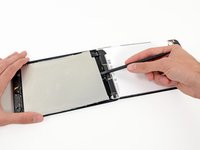 iPad Mini CDMA Battery Replacement